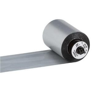 Series R4500 Printer Ribbon - Silver, 3.27", 984', BRADY IP®/BradyPrinter i5100