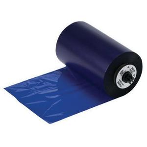 Series R4400 Printer Ribbon - Blue, 4.33", 984', BRADY IP®/BradyPrinter i5100