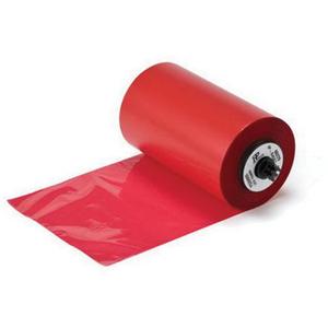 Series R4400 Printer Ribbon - Red, 4.33", 984', BRADY IP®/BradyPrinter i5100
