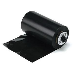 Series R6600 Printer Ribbon - Black, 4.33", 984', BRADY IP®/BradyPrinter i5100