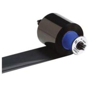 Series R6000 Printer Ribbon - Black, 2.36", 984', BRADY IP®/BradyPrinter i5100