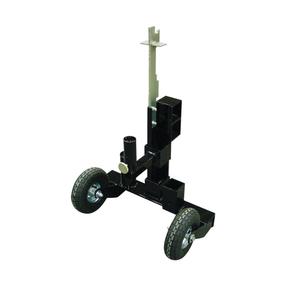 DBI-SALA® Advanced™ 5-Piece Davit Hoist Equipment Cart - Davit Arm