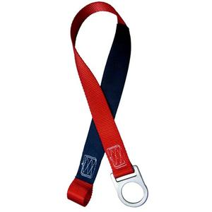 PROTECTA® PRO™ Concrete Anchor Strap - Temporary, Tie-Off
