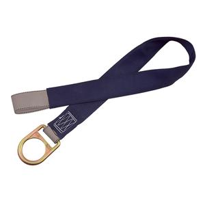 DBI-SALA® Concrete Anchor Strap - Temporary, Concrete