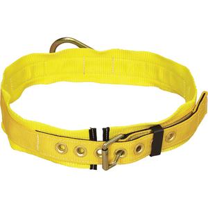 Delta™ Tongue-Buckle Belt - Medium