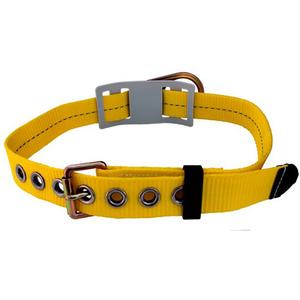 Delta™ Tongue-Buckle Belt - X-Small