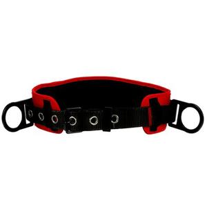 PRO™ Tongue-Buckle Belt - Large