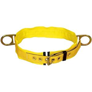 Delta™ Tongue-Buckle Belt - Large