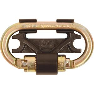 DBI-SALA® Nano-Lok™ Twin-Leg Connector - Descender