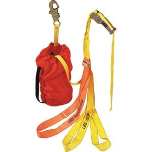 DBI-SALA® Rollgliss™ Self-Rescue Device - Descender