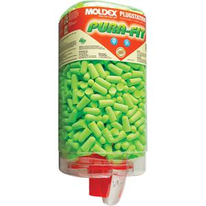 Pura-Fit® Plugstation® Earplugs Dispenser - 500 pairs, Dispenser