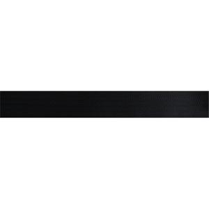Replacement Tape Cassettes - Black, None, 7.5'
