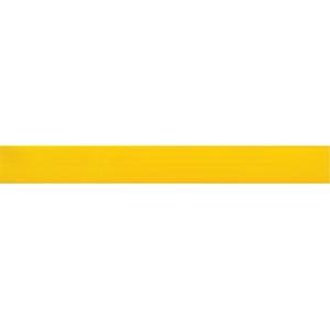 Replacement Tape Cassettes - Yellow, None, 7.5'