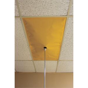 Drop Ceiling Leak Diverter - PVC