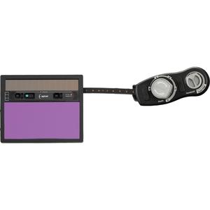 vegaview2.5 Welding Helmet Replacement ADF - 4" W x 2" H, Vegaview2.5