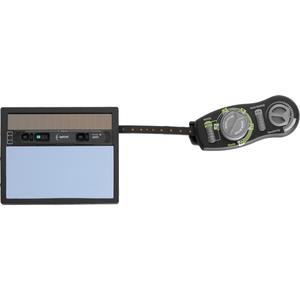 e684 Welding Helmet Replacement ADF - 4" W x 2" H, e684