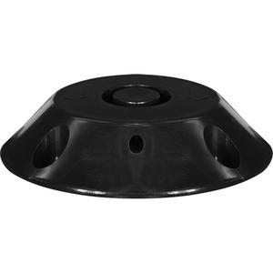 Base for Impact Resistant Delineator