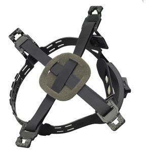 North® North Zone™ Replacement Suspension - Ratchet