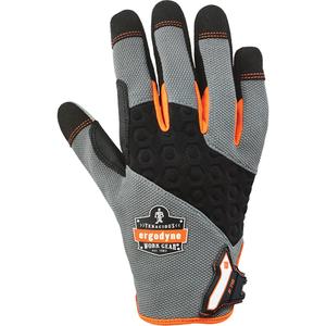 ProFlex® 710 Heavy-Duty Utility Gloves - Small, Medium, Large, X-Large, 2X-Large, Synthetic
