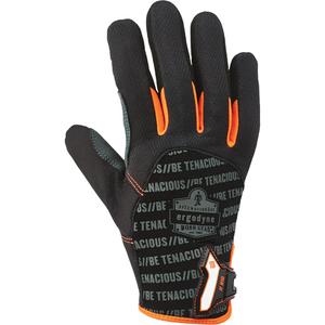 ProFlex® 810 Reinforced Utility Gloves - Small, X-Large, 2X-Large, Synthetic, Pair, EN 388 Level 3, EN 388 Level 1, EN 388 Level 2