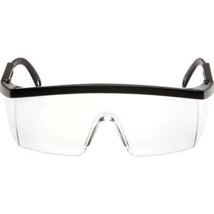 Integra™ Safety Glasses - Meets/Exceeds CSA Z94.3/ANSI Z87+, Clear, Anti-Scratch