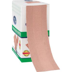 Dressing Strips - Rectangular/Square, Roll, 2-1/2", Fabric, Non-Sterile, Class 1