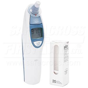 Ear Thermometer - Digital, Class 2