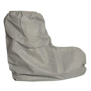 Boot Covers - Tyvek® 400, One Size, Grey, 100 Covers
