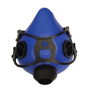 Comfort Air® 100 Series Half-Facepiece Respirator - Small, Medium, Large, Silicone