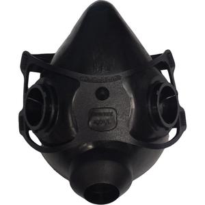 Comfort Air® 400 Series Half-Facepiece Respirator - Small/Medium, Elastomer
