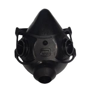 Comfort Air® 400 Series Half-Facepiece Respirator - Medium/Large, Elastomer