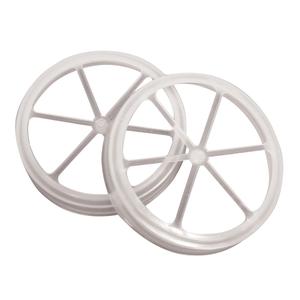 Respirator Prefilter Retainer