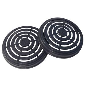 Respirator Filter Cover