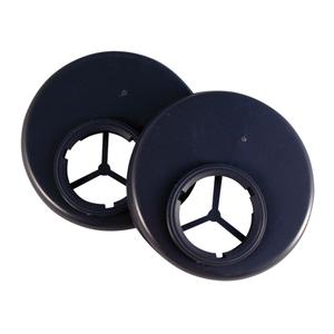 Respirator Filter Holder
