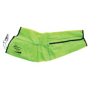 HyFlex® 11-200 Sleeve - 19", ANSI/ISEA 105 Level 3/EN 388 Level 5, Yellow, Nylon, 13, Sleeve