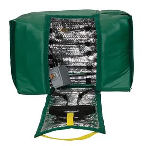 120V Insulated, Portable Blanket - Non-Medical