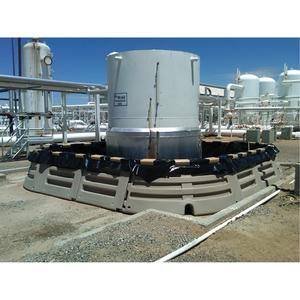 Stinger PolyBerm™ Containment Systems - EPA 40 CFR 264.175, SPCC, UFC and NPDES