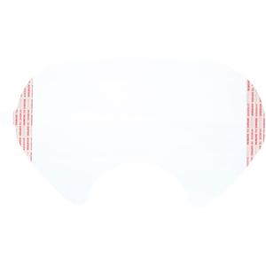 Clear Lens Cover - Lens, 6000 Series