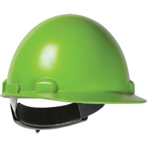 Dynamic™ Stromboli™ Hardhat - Ratchet, Lime Green, Black, Grey, Red, Blue, White, Yellow, Non-Vented, Meets/Exceeds CSA Type 1/ANSI Type I, ANSI Class E/Meets/Exceeds CSA Class E, E, E