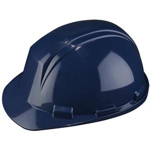 Dynamic™ Mont-Blanc™ Hardhat - Pinlock, Navy Blue, Non-Vented, Meets/Exceeds CSA Type 2/ANSI Type II, ANSI Class E/Meets/Exceeds CSA Class E