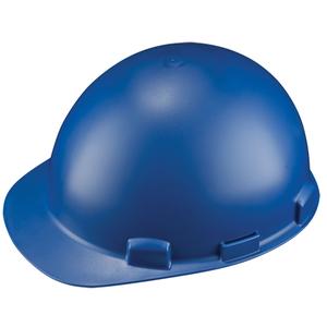 Dynamic™ Stromboli™ Hardhat - Ratchet, Blue, Black, Grey, Red, White, Yellow, Non-Vented, Meets/Exceeds CSA Type 2/ANSI Type II, ANSI Class E/Meets/Exceeds CSA Class E