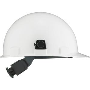 Dynamic™ Stromboli™ Hardhat - Ratchet, White, Black, Grey, Red, Sky Blue, Yellow, Non-Vented, Meets/Exceeds CSA Type 1/ANSI Type I, ANSI Class E/Meets/Exceeds CSA Class E