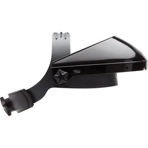 Dynamic™ HDPE High Performance Headgear - Ratchet, 3", HDPE