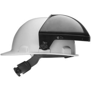 Dynamic™ Faceshield Headgear - None (Hardhat Attachment), 7"