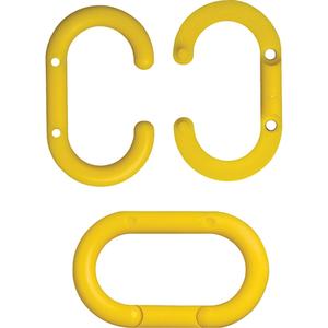 Master Link - Plastic, Master Link, 2"