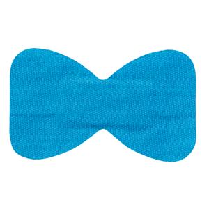 Dynamic™ Adhesive Bandages - Fingertip, 3", 1-3/4", Fabric Metal Detectable, Sterile, Class 1