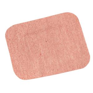 Dynamic™ Adhesive Strips - Rectangular/Square, 1-1/2", 1-1/2", Fabric, Sterile, Class 1, 100, Box