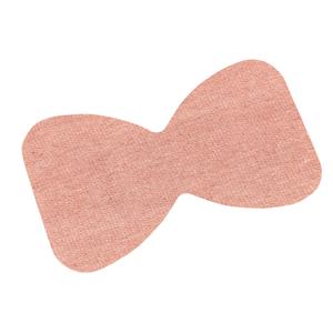 Dynamic™ Adhesive Bandages - Fingertip, 2-27/32", 1-3/4", Fabric, Sterile, Class 1, 100, Large