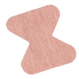 Dynamic™ Adhesive Bandages - Fingertip, 3", 7/8", Fabric, Non-Sterile, Non-Medical