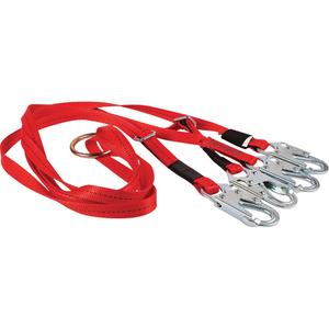 Dynamic™ Bridle for Wire Basket Stretcher - Bridle, Class 1